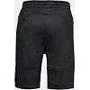 Шорты махровые Under Armour MK-1 Black