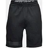 Шорты махровые Under Armour MK-1 Black