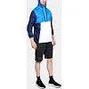 Шорты махровые Under Armour MK-1 Black