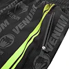 Шорти VENUM Logos Black Neo Yellow