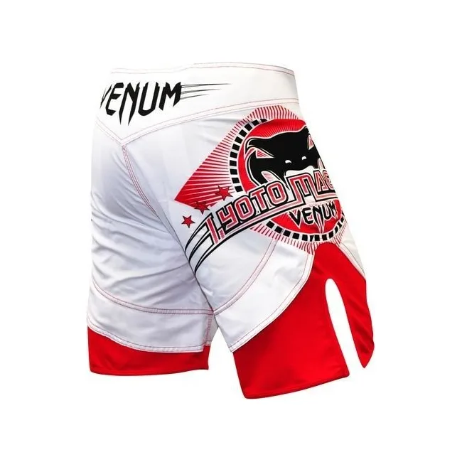 Шорты VENUM Lyoto Machida Japan Edition