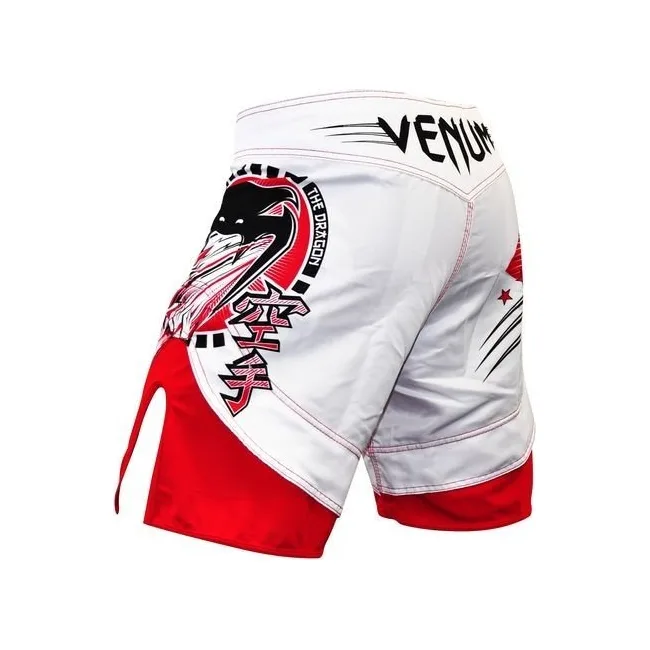Шорты VENUM Lyoto Machida Japan Edition
