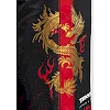 Шорти VENUM x TEKKEN 8 Marshall Law Black Red Gold