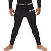Штаны детские компрессионные TATAMI Impact Grappling