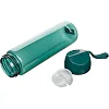 Спортивная бутылка CASNO 600 мл KXN-1231 Зеленая