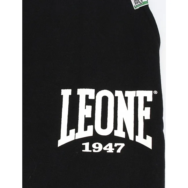 Спортивні штани LEONE Legionarivs Fleece Black S