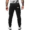Спортивні штани LEONE Legionarivs Fleece Black S