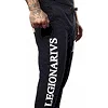 Спортивні штани LEONE Legionarivs Fleece Black S