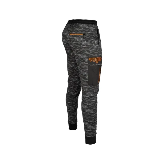 Спортивные штаны Venum Tramo 2.0 Pants Black