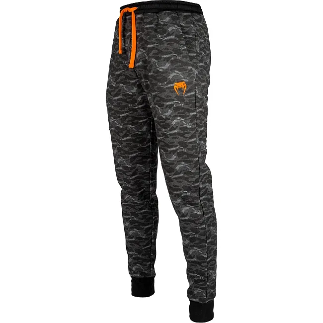 Спортивные штаны Venum Tramo 2.0 Pants Black