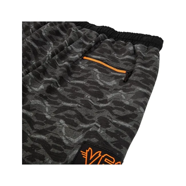 Спортивные штаны Venum Tramo 2.0 Pants Black