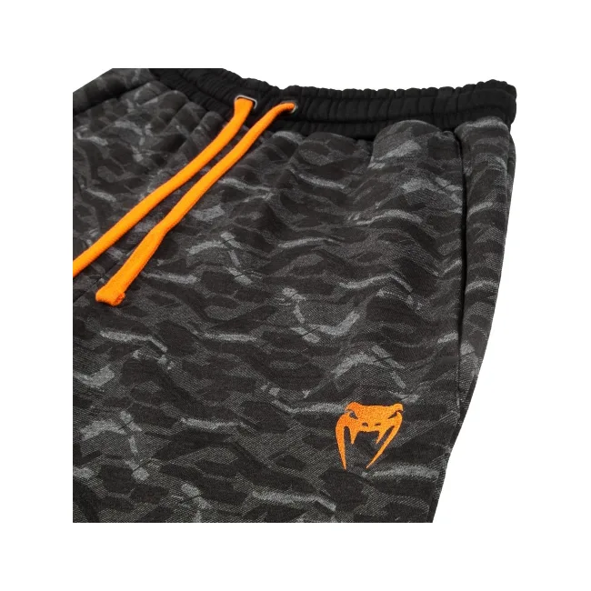 Спортивные штаны Venum Tramo 2.0 Pants Black