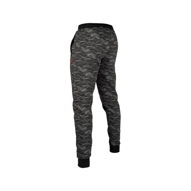 Спортивные штаны Venum Tramo 2.0 Pants Black