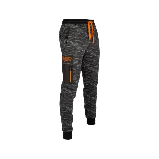 Спортивные штаны Venum Tramo 2.0 Pants Black