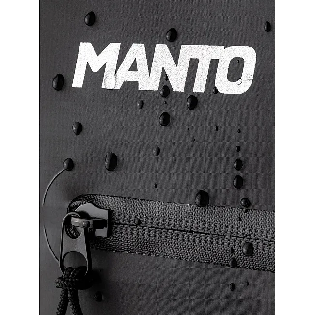 Спортивный рюкзак MANTO New York Reflective