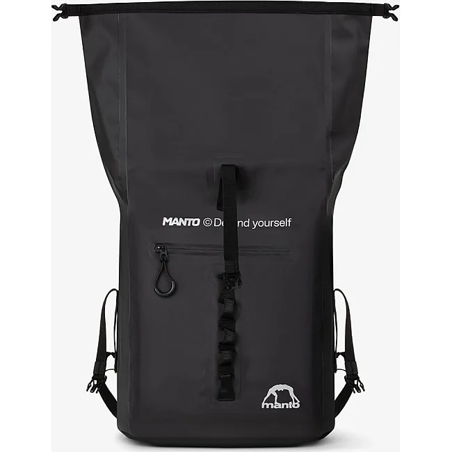 Спортивный рюкзак MANTO New York Reflective