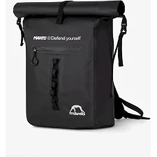 Спортивный рюкзак MANTO New York Reflective