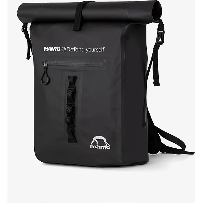 Спортивный рюкзак MANTO New York Reflective