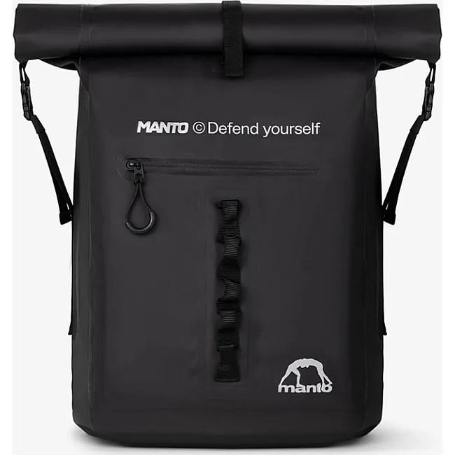 Спортивный рюкзак MANTO New York Reflective