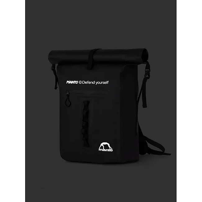 Спортивный рюкзак MANTO New York Reflective