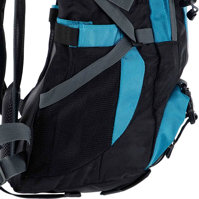 Спортивный рюкзак с каркасной спинкой DEUTER 3308 30л