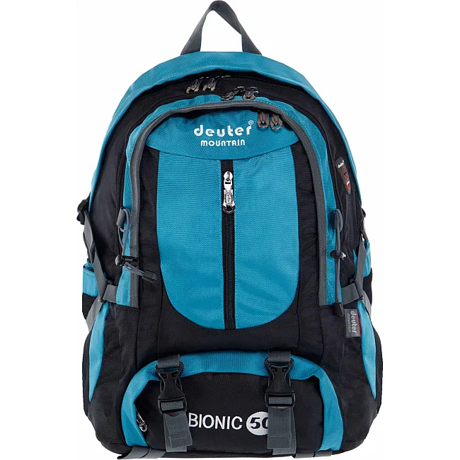Спортивный рюкзак с каркасной спинкой DEUTER 3308 30л
