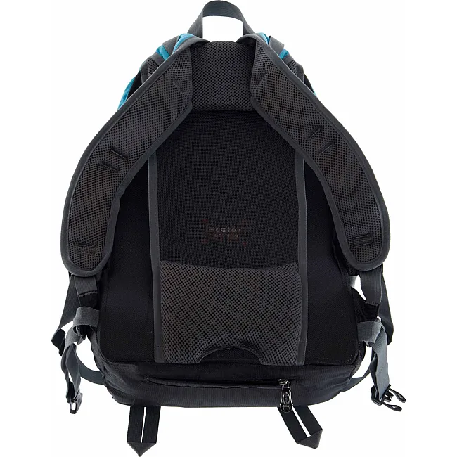 Спортивный рюкзак с каркасной спинкой DEUTER 3308 30л