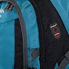 Спортивный рюкзак с каркасной спинкой DEUTER 3308 30л