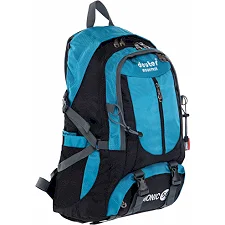 Спортивный рюкзак с каркасной спинкой DEUTER 3308 30л