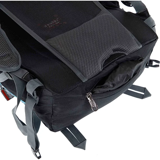 Спортивный рюкзак с каркасной спинкой DEUTER 3308 30л