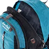 Спортивный рюкзак с каркасной спинкой DEUTER 3308 30л