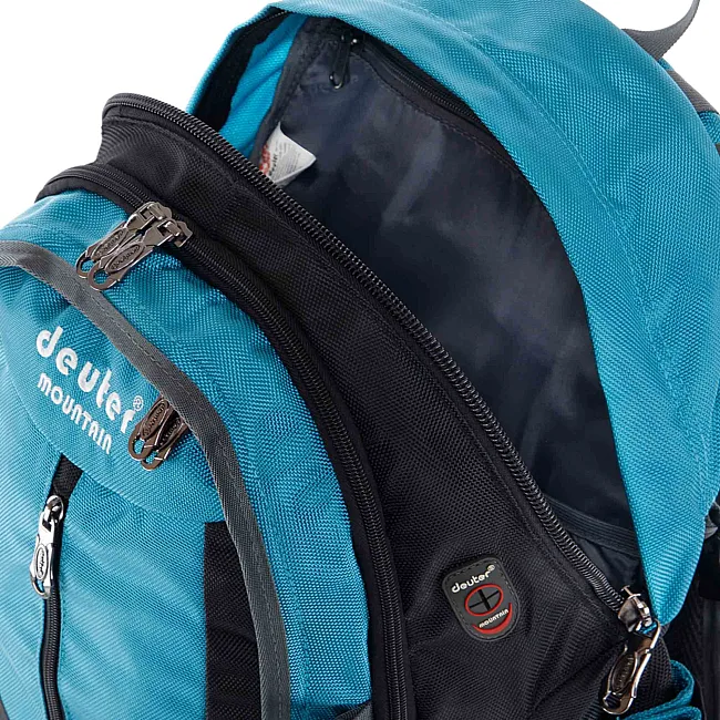 Спортивный рюкзак с каркасной спинкой DEUTER 3308 30л