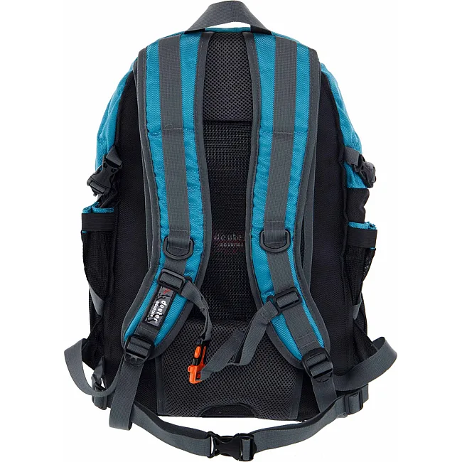 Спортивный рюкзак с каркасной спинкой DEUTER 3308 30л