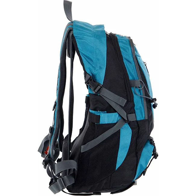 Спортивный рюкзак с каркасной спинкой DEUTER 3308 30л