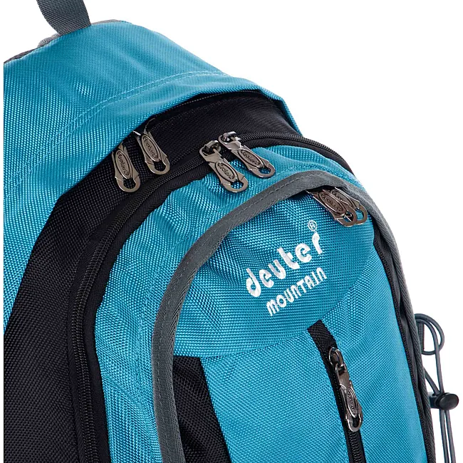Спортивный рюкзак с каркасной спинкой DEUTER 3308 30л