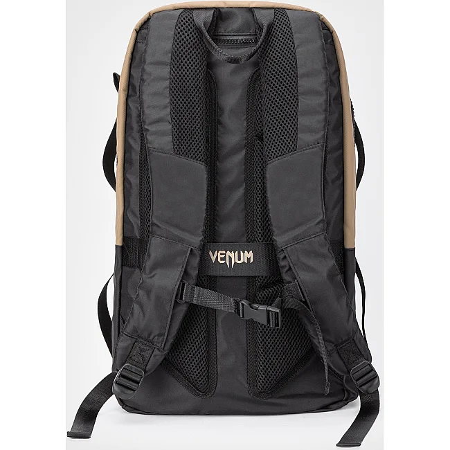 Спортивный рюкзак VENUM Evo 2 Black Sand