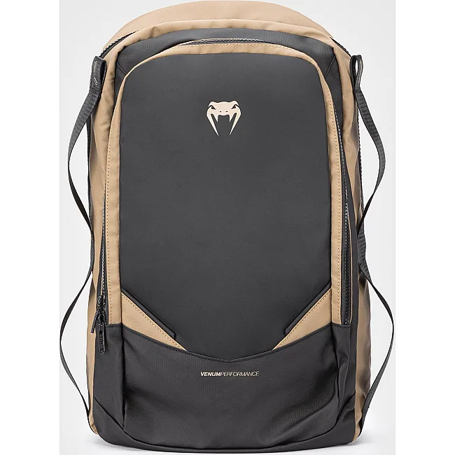 Спортивный рюкзак VENUM Evo 2 Black Sand