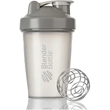 Спортивный шейкер BLENDERBOTTLE Original Classic 20oz/590мл Grey