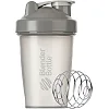 Спортивный шейкер BLENDERBOTTLE Original Classic 20oz/590мл Grey
