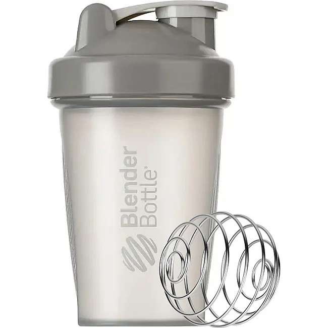 Спортивный шейкер BLENDERBOTTLE Original Classic 20oz/590мл Grey