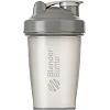 Спортивный шейкер BLENDERBOTTLE Original Classic 20oz/590мл Grey