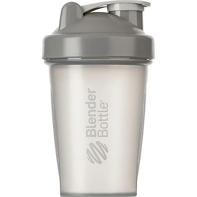 Спортивный шейкер BLENDERBOTTLE Original Classic 20oz/590мл Grey