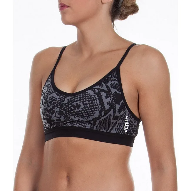 Спортивний топ VENUM Fusion X-Top Bra