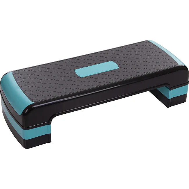 Степ-платформа SP-SPORT FI-1572 82x30x10-20см