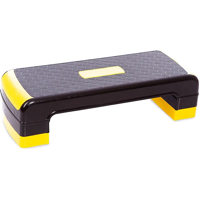 Степ-платформа SP-SPORT FI-1572 82x30x10-20см
