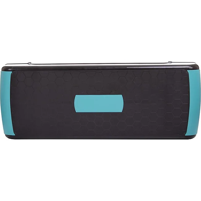 Степ-платформа SP-SPORT FI-1572 82x30x10-20см