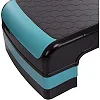 Степ-платформа SP-SPORT FI-1572 82x30x10-20см