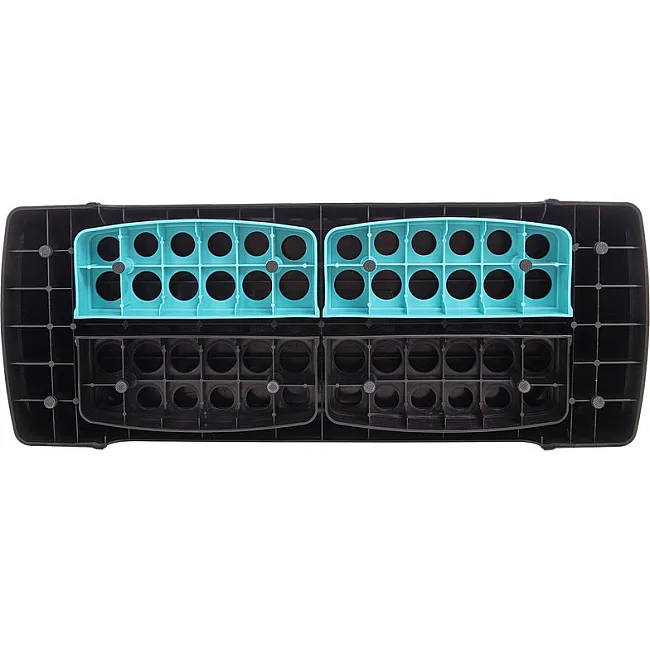 Степ-платформа SP-SPORT FI-1572 82x30x10-20см