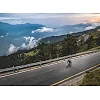 Сумки на руль велосипеда BIRZMAN Packman Travel Handlebar Pack (with waterproof carrier), 9.5л