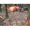 Сумки на руль велосипеда BIRZMAN Packman Travel Handlebar Pack (with waterproof carrier), 9.5л